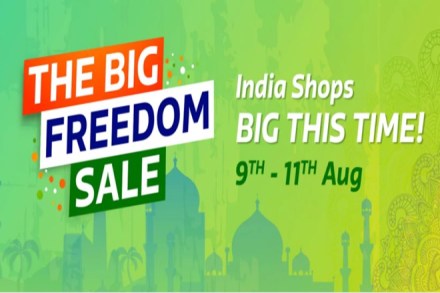 Amazon Flipkart offers, Independence Day 2017, precautions, The Big Freedom Sale, Great Indian Sale, online shopping, Shopping securely