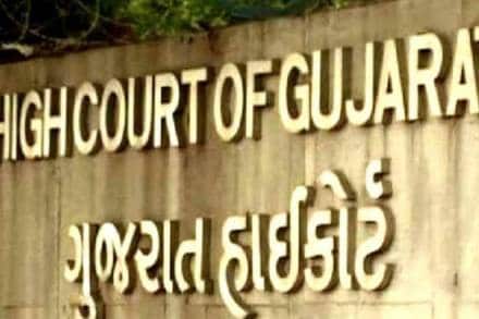 Gujarat High Court, bjp, BJP MLA, Jayrajsinh Jadeja, Gondal, Rajkot, Aftab Ansari