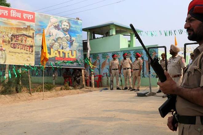 recovery from dera sacha sauda, ammunition recovered from dera, guns recovered from dera, dera sacha sauda recovery recovery from dera sacha sauda, ammunition recovered from dera, guns recovered from dera, dera sacha sauda recovery
