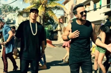Daddy Yankee, Despacito, Luis Fonsi, Justin Bieber, Vevo, Spanish-language, Despacito record, Despacito views, Despacito youtube