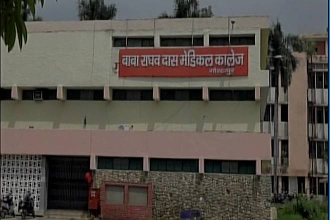 gorakhpur encephalitis death, gorakhpur deaths, gorakhpur children death, gorakhpur tragedy, gorakhpur hospital, yogi adityanath, Brd hospital, gorakhpur, Yogi adityanath, up cm, encephalitis, adityanath, hospital