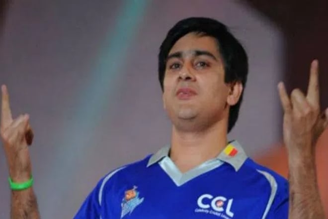 Dhruv Sharma, film industry mourns, condolences on Twitter, Twitter condolences, Kannada actor Dhruv Sharma, actor Dhruv Sharma, multiple organ failures, Celebrity Cricket League, Karnataka Bulldozers, star player, CCL championship, Karnataka Bulldozers vice captain, late actor dhruv sharma, death of an actor, Columbia Asia Hospital, hospital in Bengaluru, Indian film industry, speech and hearing impaired, speech impaired, deaf and dumb, hearing impaired, disabled actor, Guinness Book of World Records, Limca Book of World Records, Dhruv's sudden death