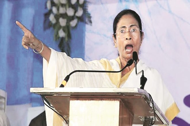 West Bengal civic body elections results 2017, West Bengal civic body elections 2017, west bengal polls results, west bengal results, west bengal polls, mamata banerjee, tmc, bjp, cpm, congress, west bengal news, kolkata news,