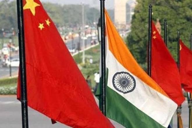 India China, Dokalam standoff, India Ladakh, Ministry of External Affairs, Pangong Tso, external affairs ministry spokesperson Raveesh Kumar, Prime Minister Narendra Modi, brics summit, Ladakh incident