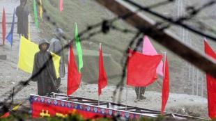 doklam issue, doklam standoff, china india boreder standoff, China, india, Pyangong Lake Ladakh china military, Beijing, home Ministry