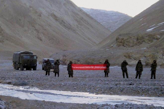 New Delhi, Beijing, China, Sikkim, Indian ambassador, Ashok K Kantha, Doklam standoff