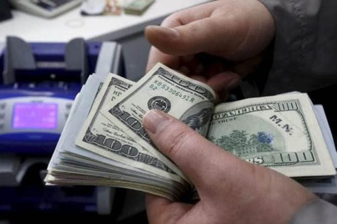 Dollar, US, Yen, Federal Reserve