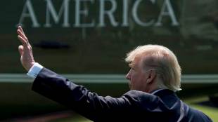 US State Department, Donald Trump, Charlottesville response, envoy resigns 