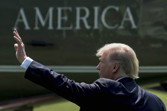 US State Department, Donald Trump, Charlottesville response, envoy resigns US State Department, Donald Trump, Charlottesville response, envoy resigns