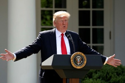 Arizona rally, Arizona visit, Donald Trump, Charlottesville, US president, immigration issue 