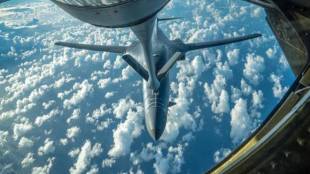 Korean Peninsula, Moon Jae-In, US Military, North Korea, Nuclear Program, Pyongyang, ICBM