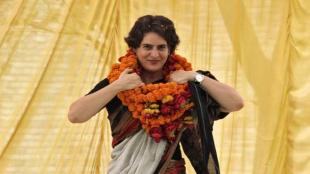 Priyanka Wadra, Sonia Gandhi, Ganga Ram Hospital, Priyanka Wadra Dengue, NDMC