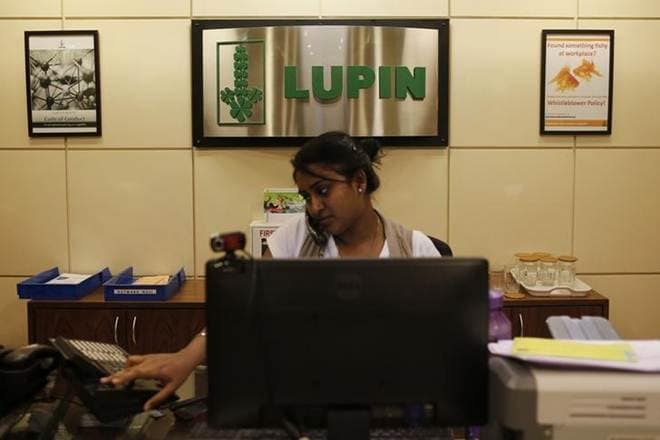 Lupin, Lupin Pharma, Lupin India, usfda