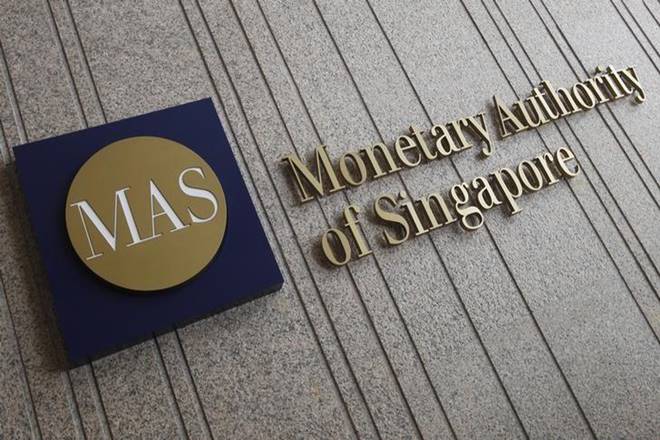 Singapore, De Facto Central Bank, Prem Hirubalan, SFA, Monetary Authority of Singapore, O