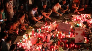 Barcelona  attack,  gas arsenal, bomb factory, gas canisters, TATP explosive, Josep Lluis Trapero 