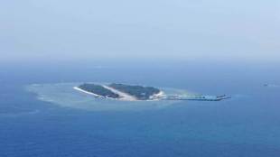 South China Sea, ASEAN,Malaysia, Brunei, Taiwan, Beijing, Philippines, Vietnam, Rodrigo Duterte