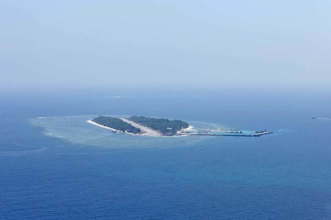 South China Sea, ASEAN,Malaysia, Brunei, Taiwan, Beijing, Philippines, Vietnam, Rodrigo Duterte