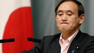 Japan, Yoshihide Suga, North Korea, Nambia, UN Security, Japan Cabinet, Bejing