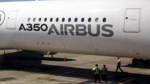 Airbus, Alabama, North America, Europe, Asia, Mary Anne Greczyn, Tianjin, China