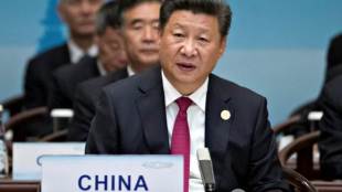 China, South Korea, China South Korea Relation, Moon Jae-in, Xi JinPing, Kang Kyung-wha, Wang Yi, Bejing, Seoul