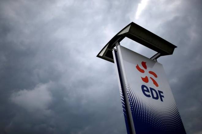 EDF, Edf France, Nuclear Reactar, Nuclear Reacter India, Jean Bernard, India, France, Water Nuclear Reactor, Narendra Modi, Francois Hollande