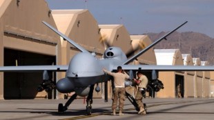 US Military, US Army, US Drones, Pentagon, CIA, US Private drones, US private drones news, World news, Recent news