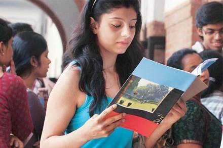 Delhi university, du, du cut off list, delhi undergraduate courses, ba courses du, education news, financial express