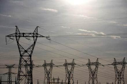 electricity generation, plant load factor, thermal power plants, plant load factor