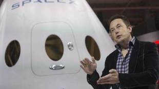 Elon Musk, elon musk vision, elon musk hyperloop, elon musk white paper, elon musk Space Exploration Technologies Corp, elon musk entrepreneurial community, SpaceX, Tesla