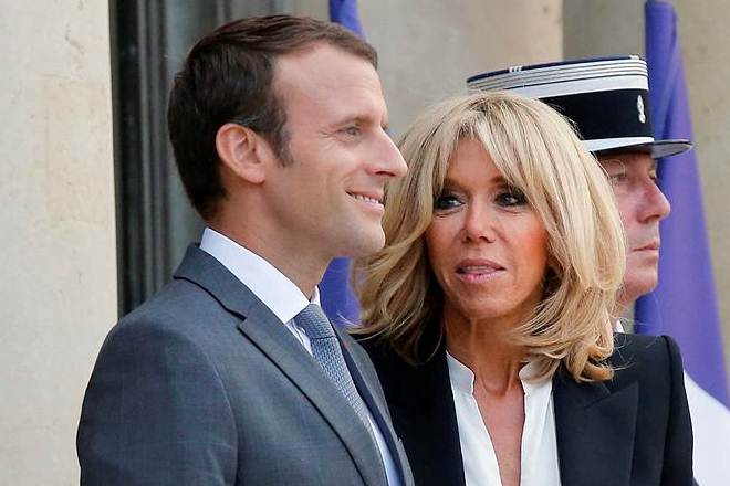 Emmanuel Macron, Emmanuel Macron favorability ratings, favorability ratings wife, Emmanuel Macron politics, Macron voters, Marine Le Pen, france elections, Emmanuel Macron economic policy Emmanuel Macron, Emmanuel Macron favorability ratings, favorability ratings wife, Emmanuel Macron politics, Macron voters, Marine Le Pen, france elections, Emmanuel Macron economic policy