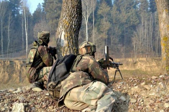 Pulwama encounter, Jammu and Kashmir, terrorists, security forces