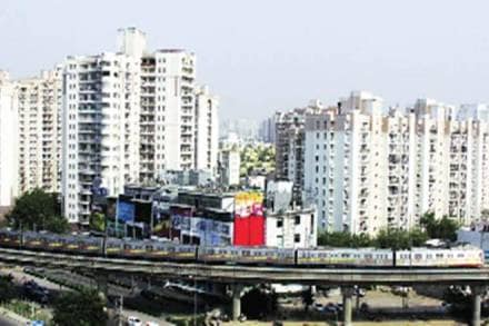 City-based developers are also quite upbeat over the setting up of city's local agency which may prompt further enhancement in the standards of living of the residents of Gurugram. City-based developers are also quite upbeat over the setting up of city's local agency which may prompt further enhancement in the standards of living of the residents of Gurugram.