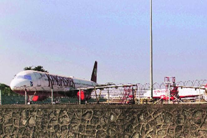 Airports Authority of India, AAI, Gagan, Satellite based service, Integrated Message Generation System, Tsunami alerts, mobile phones Airports Authority of India, AAI, Gagan, Satellite based service, Integrated Message Generation System, Tsunami alerts, mobile phones