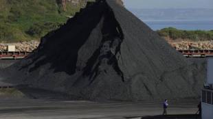 Coal, solar, wind, renewable sources, electricity generation