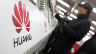 Taiwanese company, Huawei, X-Haul, 5G networks, 4G