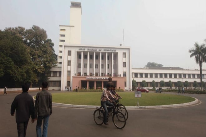 IIT Kharagpur, PHD in IIT kharagpur, PhD students, google, 63rd convocation of IITKGP , innovative research, projects on convesation of water, Prof Man Mohan Sharma