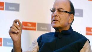 Jaitley was being cross-examined by Kejriwal's counsel and senior advocate Anoop George Chaudhary in connection with the Delhi and District Cricket Association (DDCA) defamation case filed by the Minister.(Image: IE)
