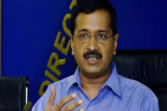 Arvind Kejriwal, Delhi, Delhi CM, Sanitation, Congress, Delhi, city sewers, Governor Anil Baijal Arvind Kejriwal, Delhi, Delhi CM, Sanitation, Congress, Delhi, city sewers, Governor Anil Baijal