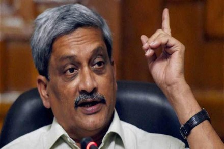 Shiv Sena, Goa, Assembly, Chief Minister Manohar Parrikar, Manohar Parrikar, Social media