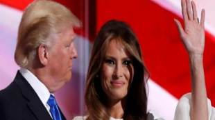 Stephaine Grishman, Melania Trump, Gulf coast, Corpus Christi, Donald Trump, Stephanie Grishman, Melania Trump, Texas