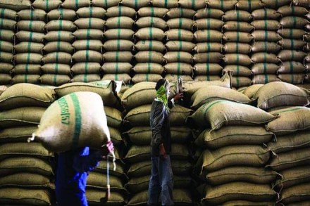 Iranian buyers, Iranian rice market, Iran, markets, India, rice exports, markets