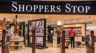 Shoppers stop, omni channel, Indian retail department, fiscal FY18