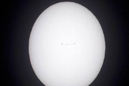 USA, blankets, US, Oregon Museum of Science, Solar Eclipse, Eclipse, solar eclipse 2017