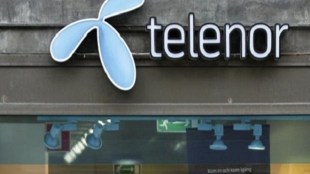 Telenor, Huawei Telecommunications, India, Lean BCCH, Mobile telecom, GSM
