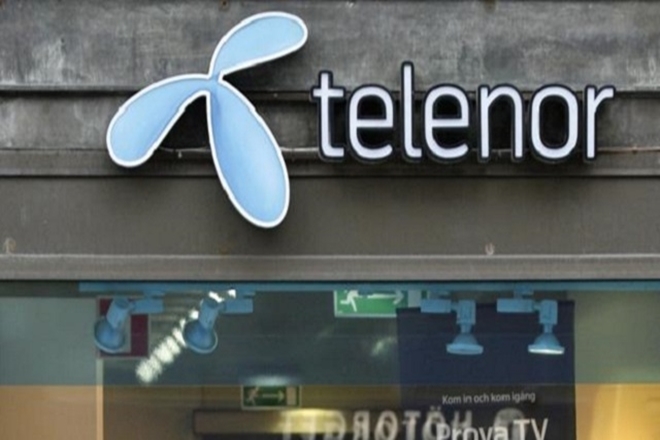 Telenor, Huawei Telecommunications, India, Lean BCCH, Mobile telecom, GSM Telenor, Huawei Telecommunications, India, Lean BCCH, Mobile telecom, GSM