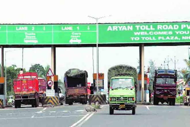 National Highways Authority, Electronic toll, mobile apps, Electronic Toll collection system