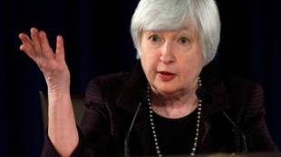 Yellen, Janet Yellen, Federal Reserve Chair Janet Yellen, Republicans, Congress, White House