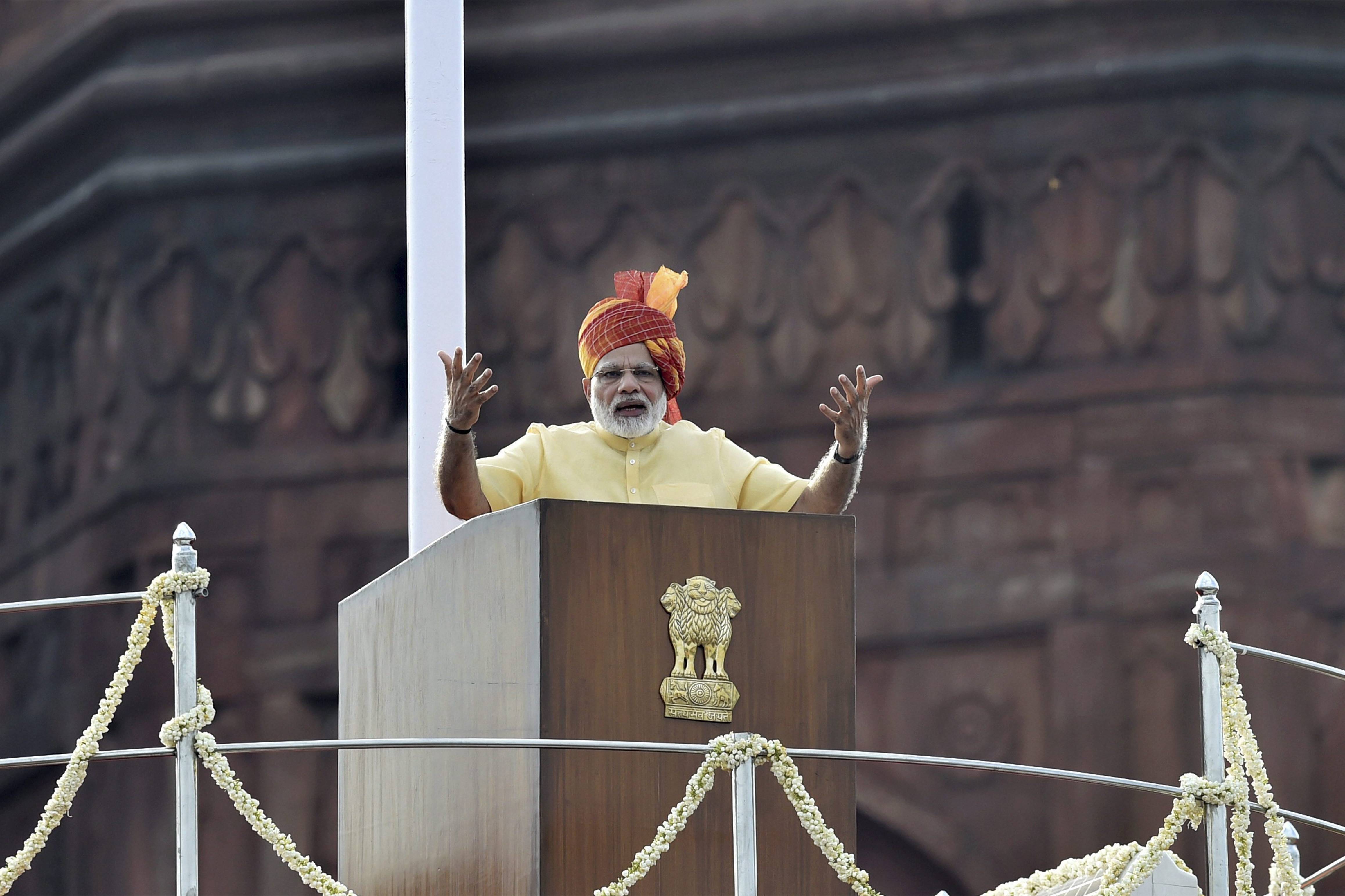 Independence Day, Independence Day 2017, Independence Day celebration, Independence Day live updates, Independence Day in India, 71st Independence Day, Independence Day live, Independence Day live updates, narendra modi, narendra modi on Independence Day, narendra modi speech on Independence Day, narendra modi at red fort, Independence Day celebration at Red fort, Independence Day celebration in delhi, Ram Nath Kovind, Ram Nath Kovind on independence day, narendra modi hoist tricolour, 75 years of Independence, India news