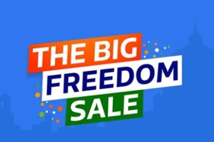 Flipkart The Big Freedom Sale, The Big Freedom Sale, flipkart independence sale, flipkart sale, sale on flipkart, flipkart india, flipkart sale india, flipkart online sale, online sale, flipkart Flipkart The Big Freedom Sale, The Big Freedom Sale, flipkart independence sale, flipkart sale, sale on flipkart, flipkart india, flipkart sale india, flipkart online sale, online sale, flipkart