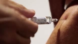 flu vaccination, vaccines for flu, health news, flu related diseases, how to treat flu, vaccination during flu, new vaccine, vaccine identified
